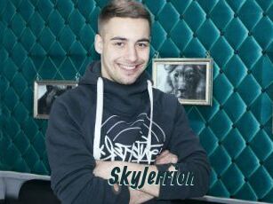 SkyJerrion