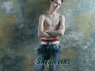 SkyStevens