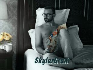 SkylarGrant