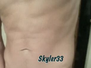 Skyler33