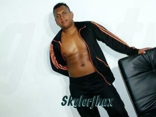 SkylerJhax