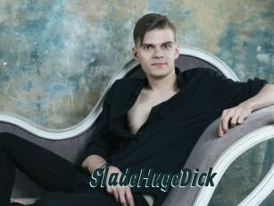 SladeHugeDick