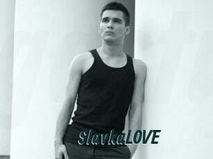 SlavkaLOVE