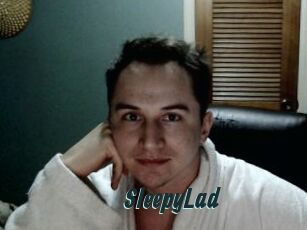 SleepyLad