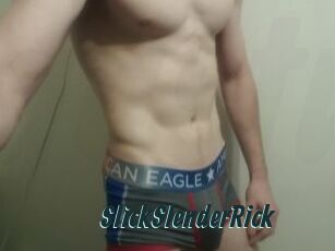 SlickSlenderRick