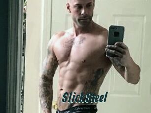 SlickSteel