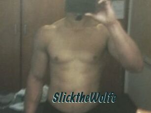 SlicktheWolfe