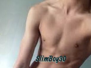 SlimBoy30