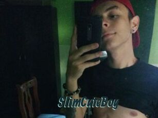 SlimCuteBoy