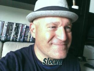 Slocum