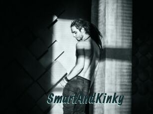 SmartAndKinky