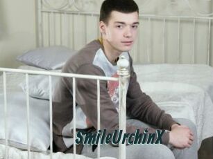 SmileUrchinX