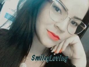 SmileyLoving