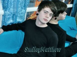 SmileyMatthew
