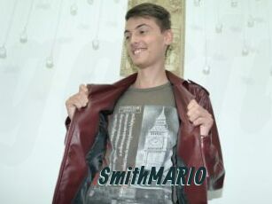 SmithMARIO