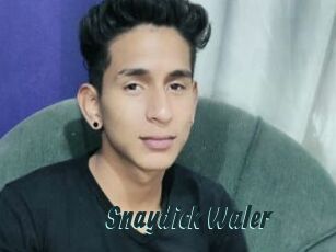 Snaydick_Waler