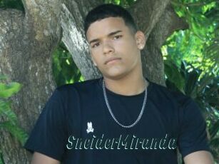 SneiderMiranda