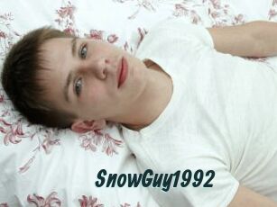 SnowGuy1992