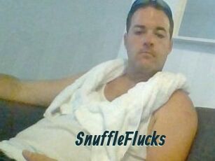 SnuffleFlucks