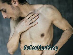 SoCoolAndSexy