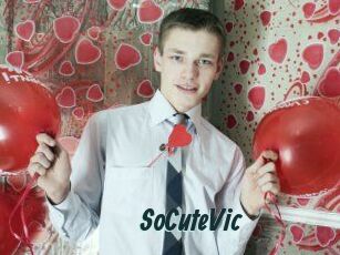 SoCuteVic