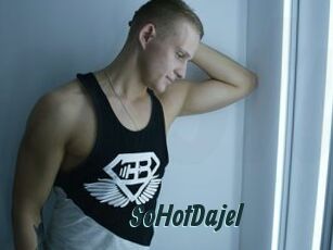 SoHotDajel