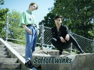SoHotTwinks