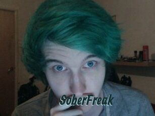 SoberFreak