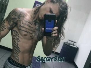 SoccerStar