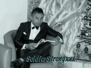 SoldierStrongxxx
