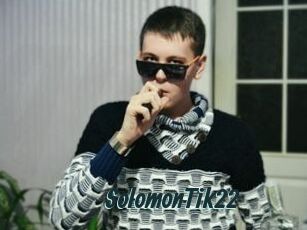 Solomon_Tik22