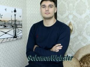 SolomonWebster