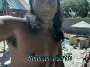 Solomon_Secrete