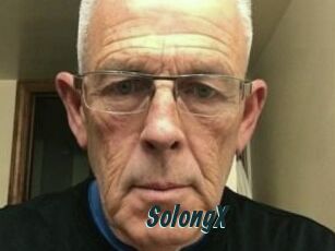 SolongX