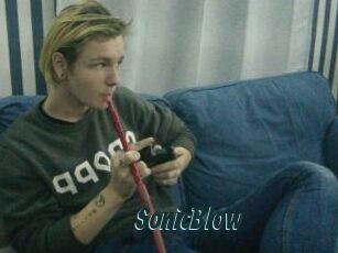 SonicBlow
