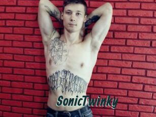 SonicTwinky