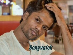 Sonyvaiok
