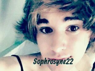 Sophrosyne22