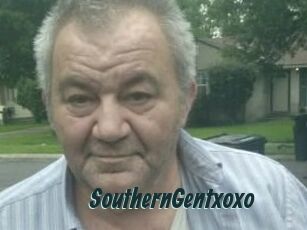 SouthernGentxoxo