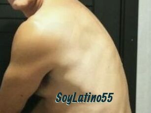SoyLatino55
