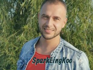 SparkLingKoo