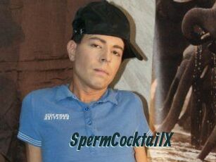 SpermCocktailX