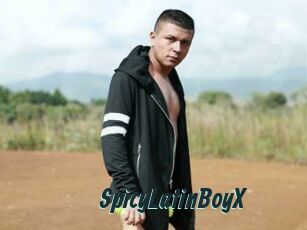 SpicyLatinBoyX