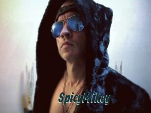 SpicyMikey