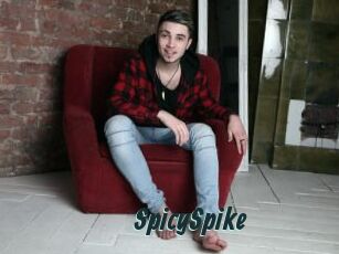SpicySpike