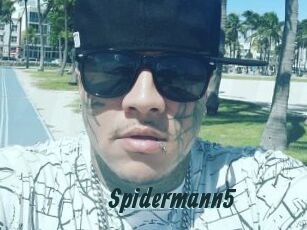 Spidermann5