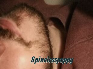 Spinelesspoppy