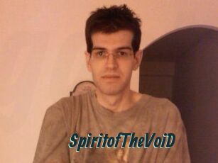 SpiritofTheVoiD