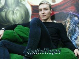 SpoiledRayan