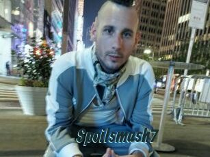 Spoilsmash7